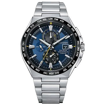 

CITIZEN RC World Time AT8234-85L