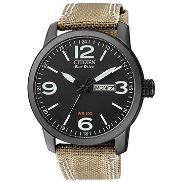 

CITIZEN Sport BM8476-23EE