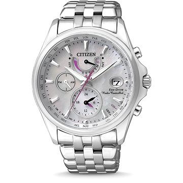 

CITIZEN Ladies Radio Controlled FC0010-55D