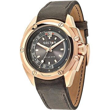 SECTOR R3251581002 - Pánské hodinky