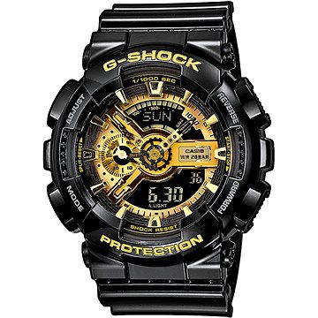 

CASIO G-SHOCK GA 110GB-1A