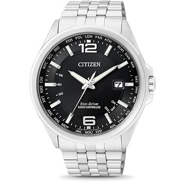 

CITIZEN Radio Controlled CB0010-88E