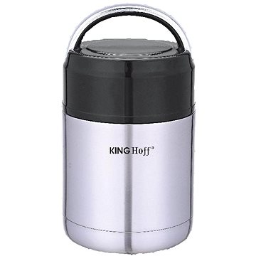 

KINGHOFF Termoska s uchem 0,8 l, Kh-4375