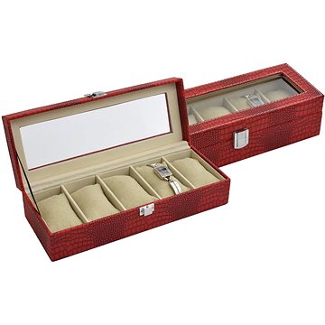 JK BOX SP-936/A7 - Box na hodinky