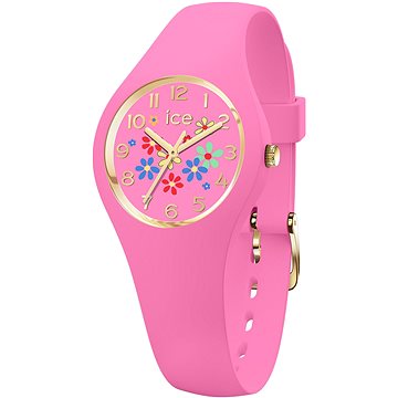 

Ice Watch Flower růžové 021731