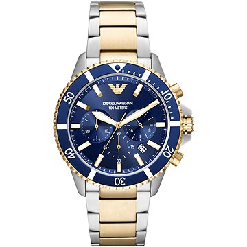 

EMPORIO ARMANI Diver AR11362