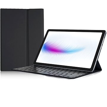 Hotwav Pad 8 keyboard černá
