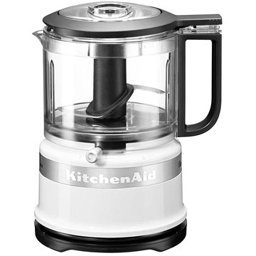 

KitchenAid 5KFC3516EWH