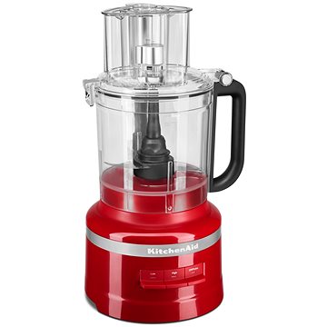 

KitchenAid Food Processor 5KFP1319EER, 3,1 l královská červená