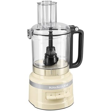 

KitchenAid Food Processor 5KFP0921EAC, 2,1 l mandlová