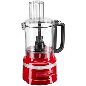 

KitchenAid Food Processor 5KFP0921EER, 2,1 l královská červená