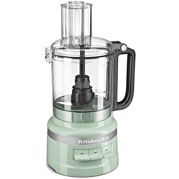 

KitchenAid Food Processor 5KFP0921EPT, 2,1 l pistáciová