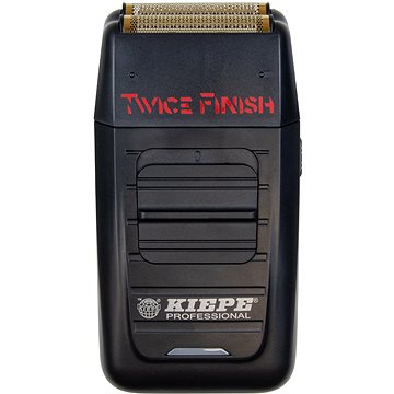 

Kiepe TWICE FINISH