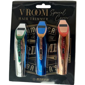 

KIEPE Vroom Trimmer Cover