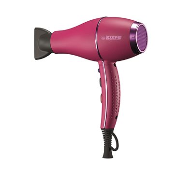 

KIEPE Bloom Hairdryer ceramic&ionic Magenta