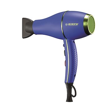 

KIEPE Bloom Hairdryer ceramic&ionic Marine Blue