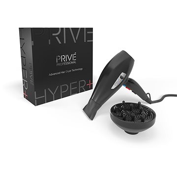 

KIEPE Privé Hyper + Hairdryer