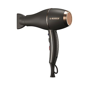

KIEPE Bloom Hairdryer ceramic&ionic Black