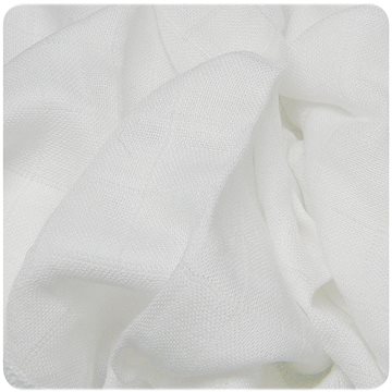 

XKKO BMB Bambusové ubrousky 30 × 30 cm, Natural 9 ks