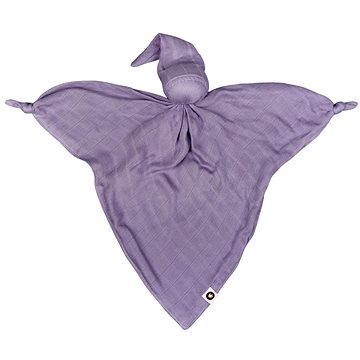 

KIKKO XKKO BMB Bambusový muchláček - Lavender Aura