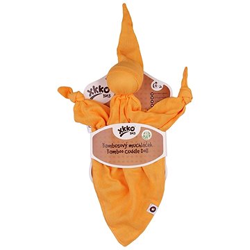 

KIKKO XKKO BMB Bambusový muchláček - Orange
