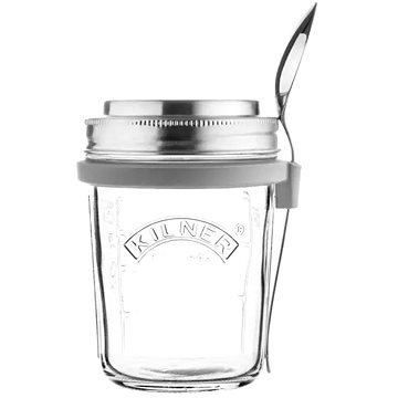 

KILNER Snídaňový set