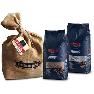 

Kimbo JUTA BAG, 2kg