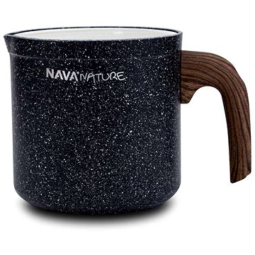 

Granitový kastrol 1L Nava Nature