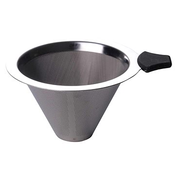 

KINGHOFF Ocelový kávový filtr Kinghoff Kh-1637