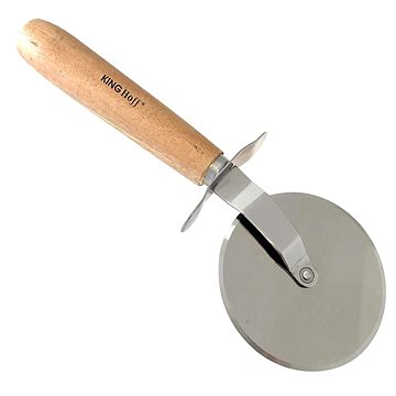 

KINGHOFF Nůž na pizzu Kinghoff Kh-1556