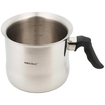 

KINGHOFF Mlékovar 1 l Kh-3108