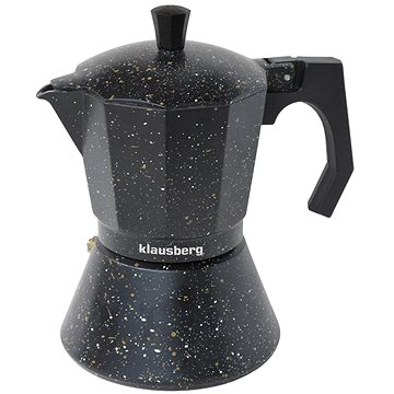 

KINGHOFF Moka konvice na 9 šálků, Kb-7160