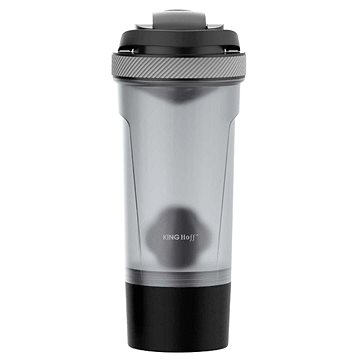 

KINGHOFF Shaker na koktejly Kh-1359