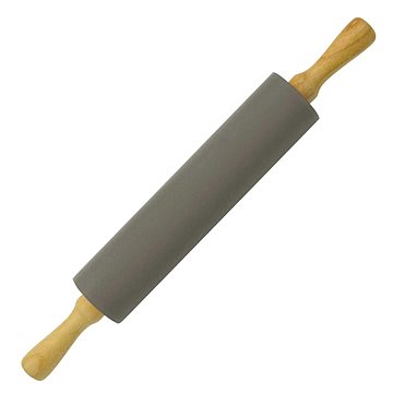

KINGHOFF Silikonový váleček na těsto 47 cm, Kh-1629