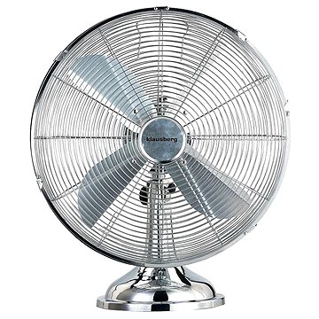 

KINGHOFF Cirkulační ventilátor Kb-7538