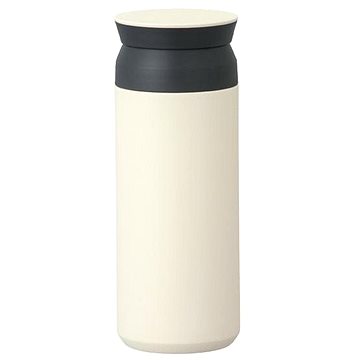 

Kinto Travel Tumbler White 500 ml