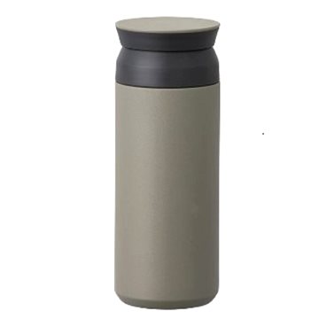

Kinto Travel Tumbler Khaki 500 ml