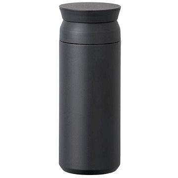 

Kinto Travel Tumbler Black 500 ml