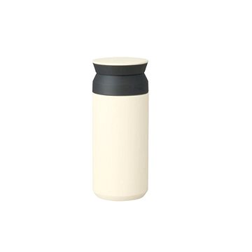 

Kinto Travel Tumbler White 350 ml