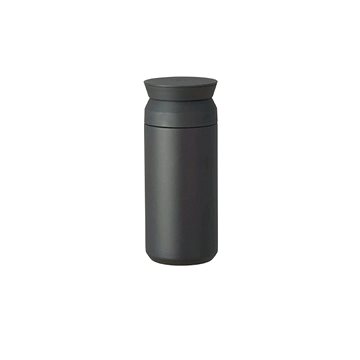 

Kinto Travel Tumbler Black 350 ml