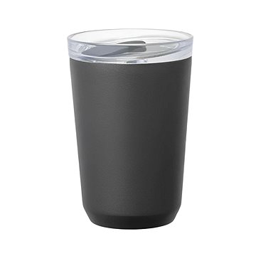 

Kinto To Go Tumbler termohrnek černý 360 ml