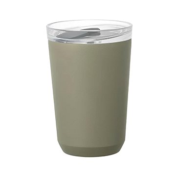 

Kinto To Go Tumbler termohrnek khaki 360 ml