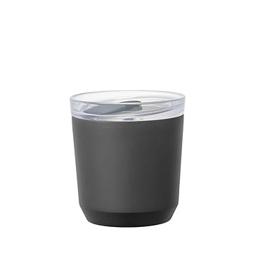 

Kinto To Go Tumbler termohrnek černý 240 ml