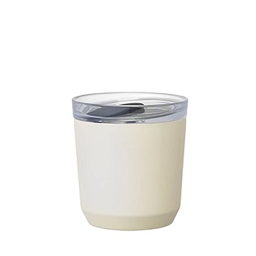 

Kinto To Go Tumbler termohrnek bílý 240 ml