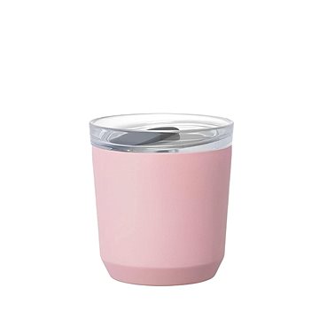 

Kinto To Go Tumbler termohrnek růžový 240 ml