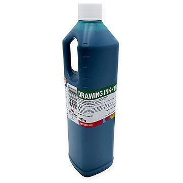 Koh-i-noor 1417 - tuš 1000 g, zelená