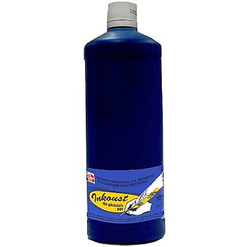 

Koh-i-noor Inkoust 1000 g, modrý