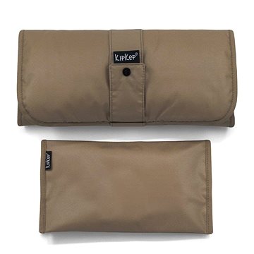 

KipKep NAPPER COMBI-SET Coffee - bavlna