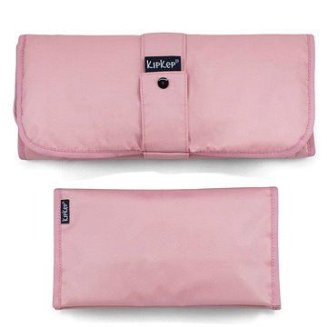 

KipKep NAPPER COMBI-SET Mauve - bavlna