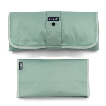 

KipKep NAPPER COMBI-SET Pale Green - bavlna